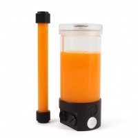 EK Water Blocks EK-CryoFuel Solid Fire Orange 1000 mL - Arancione