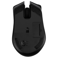 Corsair Gaming Harpoon RGB Wireless Gaming Mouse, 10.000 DPI - Nero