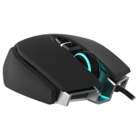 Corsair Gaming M65 RGB ELITE Gaming Mouse 18.000 DPI - Nero