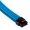 Corsair Premium Sleeved DC Cable Kit Starter, Type 4 (Generation 4) - Blu