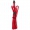 Corsair Premium Sleeved EPS12V CPU cable, Type 4 (Generation 4) - Rosso