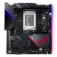 ASUS ROG Zenith Extreme ALPHA, AMD X399 Motherboard - Socket TR4