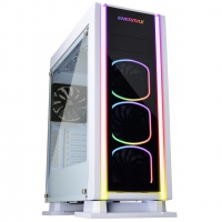 Enermax Saberay Middle Tower Addressable RGB - Bianco con Finestra