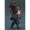 Metal Gear Solid Nendoroid Action Figure Figura Solid Snake - 10 cm