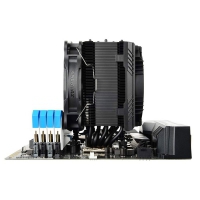 Enermax T50 AXE Silent Edition CPU Cooler - 120mm