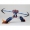 Kaiyodo UFO Robot Grendizer Legacy of Revoltech Action Figure Grendizer - 13 cm