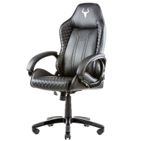 iTek Gaming Chair TAURUS P4 - Nero