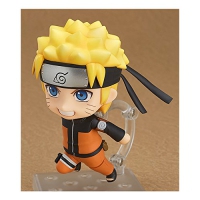 Naruto Shippuden Nendoroid PVC Action Figure Naruto Uzumaki - 10 cm