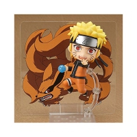 Naruto Shippuden Nendoroid PVC Action Figure Naruto Uzumaki - 10 cm