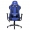 iTek Gaming Chair TAURUS P2 V2 - Nero/Blu