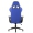 iTek Gaming Chair TAURUS P2 V2 - Nero/Blu