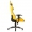 iTek Gaming Chair TAURUS P2 V2 - Nero/Giallo
