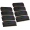 Corsair Dominator Platinum RGB DDR4 3800, CL19 - 128 GB Dual-Quad-Kit