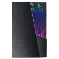 Asus FX HDD Aura Sync RGB, USB 3.1 - 1 TB