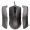 Asus ROG STRIX Evolve Gaming Mouse + ROG STRIX Edge Mousepad