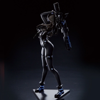 Gantz: O Reika Shimohira Gantz Ver. Shotgun - 25 cm