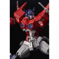 Transformers Optimus Prime Attack Mode, Model Kit - 16cm