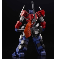 Transformers Optimus Prime Attack Mode, Model Kit - 16cm