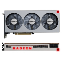 Gigabyte AMD Radeon VII Gaming, 16GB HBM2