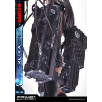 Gantz: O Reika Shimohira Black Version - 53 cm