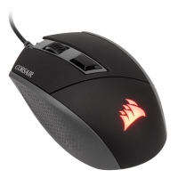 Corsair Gaming K70 LUX RGB & Katar Mouse - Layout ITA