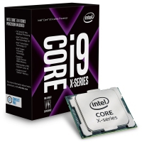 Intel Core i9-9940X 3,3 GHz (Skylake-X) Socket 2066 - Boxato