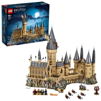 LEGO Harry Potter - Castello di Hogwarts