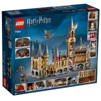 LEGO Harry Potter - Castello di Hogwarts