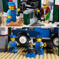 LEGO Creator - Officina
