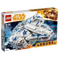 LEGO Star Wars - Kessel Run Millennium Falcon