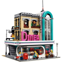 LEGO Creator - Downtown Diner