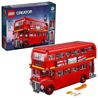 LEGO Creator - London Bus