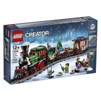 LEGO Creator - Treno di Natale