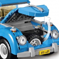 LEGO Creator - Maggiolino Volkswagen