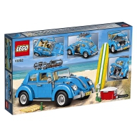 LEGO Creator - Maggiolino Volkswagen