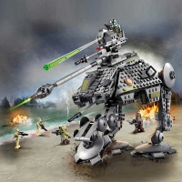 LEGO Star Wars - Walker AT-AP
