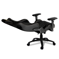 Cougar Armor S Royal Gaming Chair - Nero