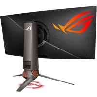 Asus ROG Swift PG35VQ Ultra-Wide HDR, 35 Pollici, 200Hz, G-SYNC Ultimate, IPS - DP