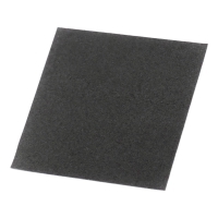 Thermal Grizzly Carbonaut Pad Termico - 51  68  0,2 mm