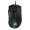 Corsair Gaming GLAIVE RGB PRO Gaming Mouse, 18000 DPI - Alluminio/Nero