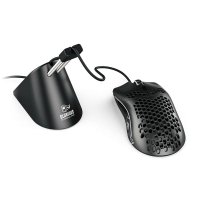 Glorious PC Gaming Race Mouse Bungee - Nero
