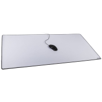 Glorious PC Gaming Race Mouse Pad 3XL Extended Bianco 