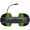 Corsair HS35 Stereo Gaming Headset - Verde