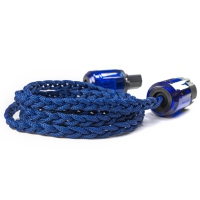 Twister Luxury PSU Cable - Blu