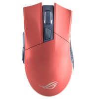 Asus ROG GLADIUS 2 Origin PNK Gaming Mouse - Pink