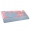 Asus ROG Strix Flare PNK Mechanical Keyboard - Layout ITA - Pink