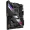 Asus ROG Crosshair VIII Hero, AMD X570 Motherboard - Socket AM4