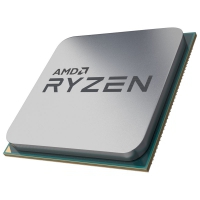 AMD Ryzen 5 3600 3,6 GHz (Matisse) Socket AM4 - boxed