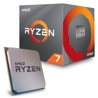 AMD Ryzen 7 3700X 3,6 GHz (Matisse) Socket AM4 - boxed