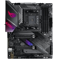 Asus ROG Strix X570-E Gaming, AMD X570 Motherboard - Socket AM4